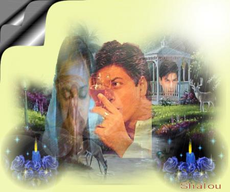 A TOUS MES AMIE DE VIP